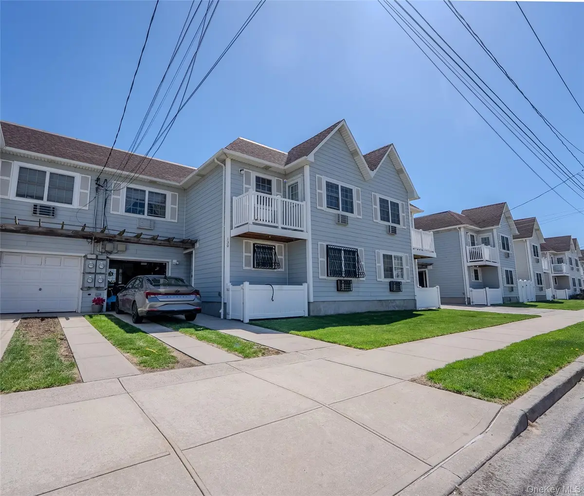 130 Beach 62nd Street #60, Arverne, NY 11692 - #1