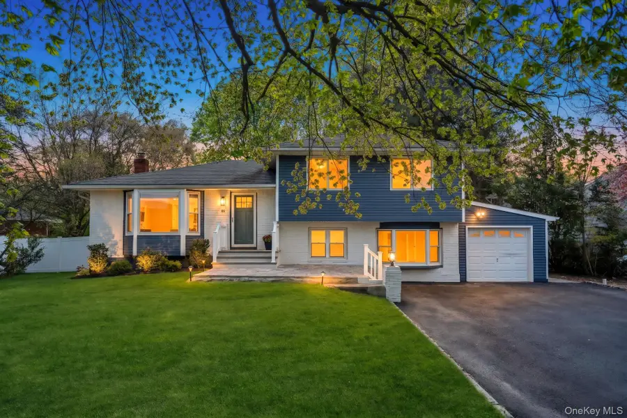 48 Earl Road, Melville, NY 11747 - #2