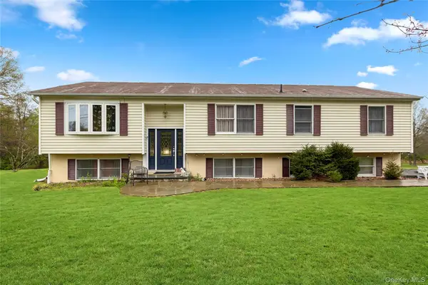 258 Scotchtown Collabar Road, Middletown, NY 10941