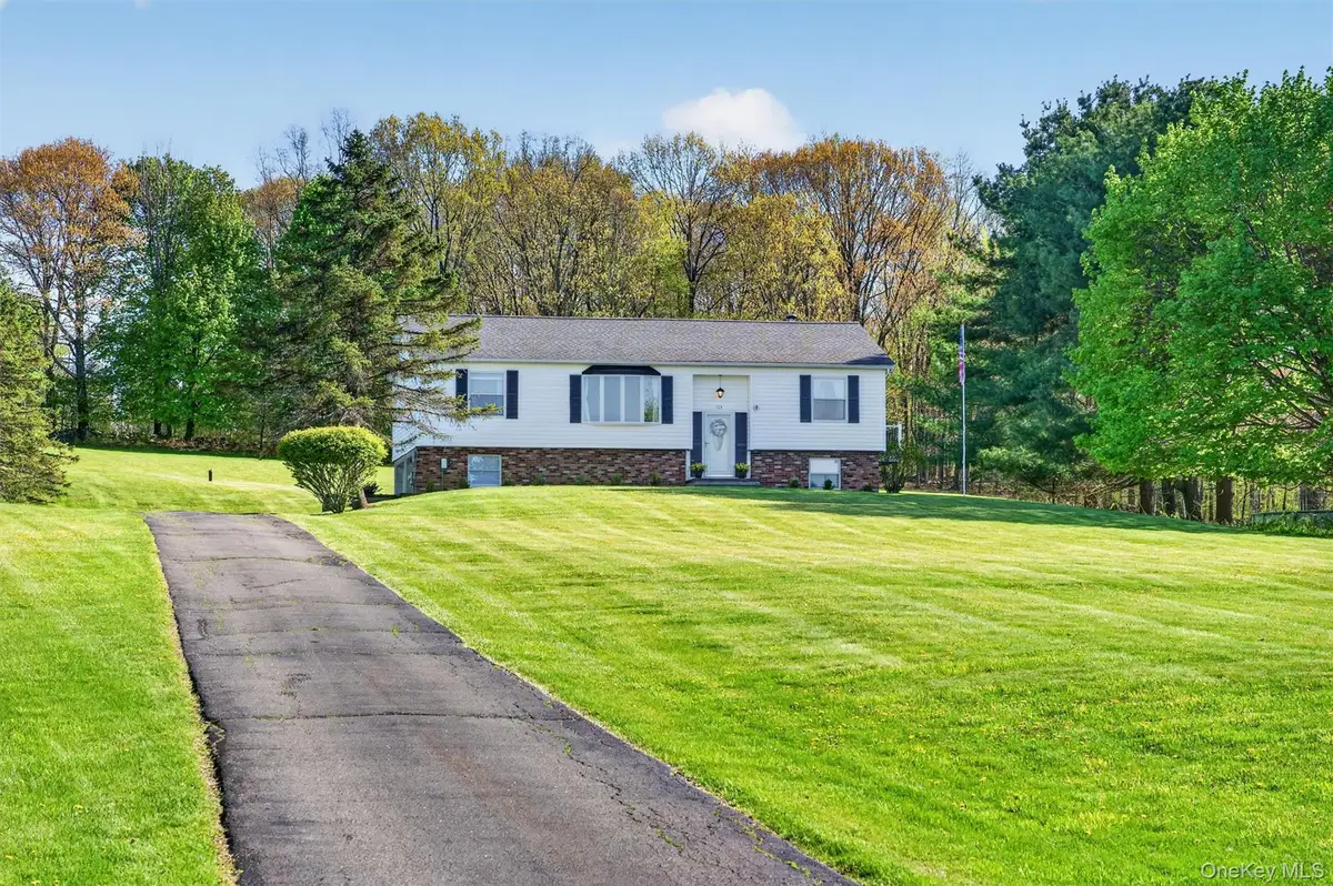 513 Mullock Road, Port Jervis, NY 12771 - #1