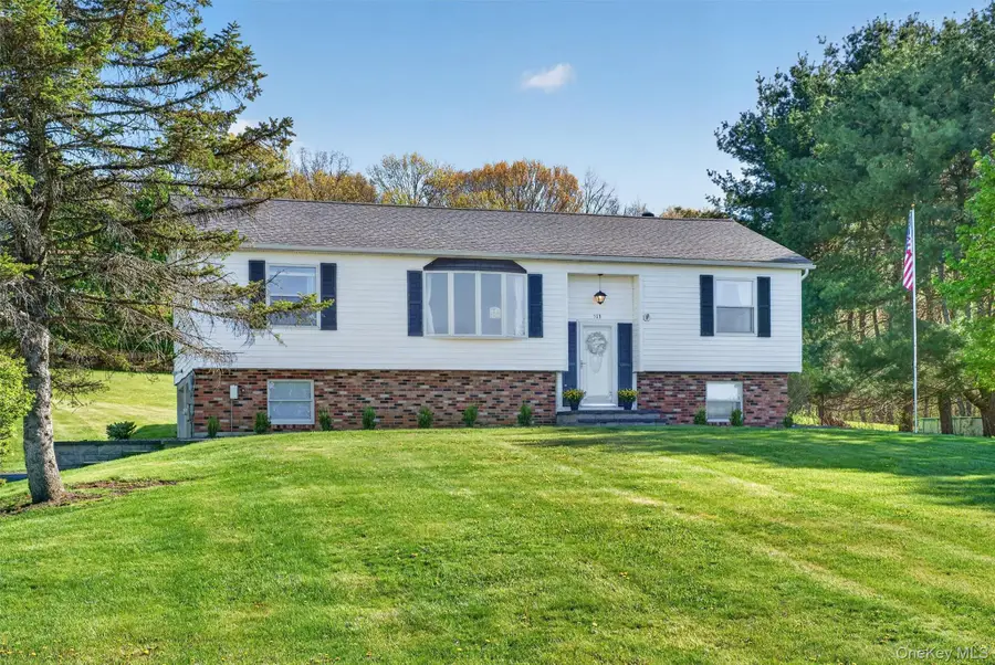 513 Mullock Road, Port Jervis, NY 12771 - #2