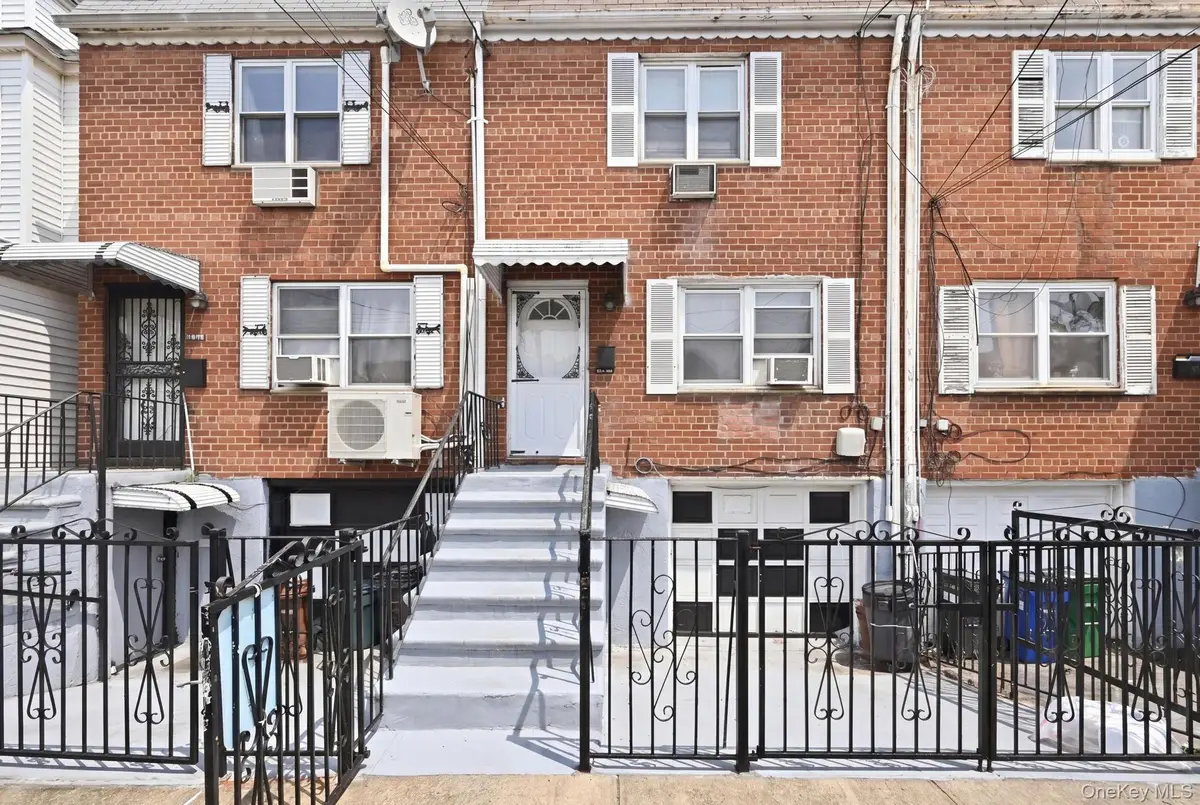 103-19A 110th st. South Richmond Hill, South Richmond Hill, NY 11419 - #1