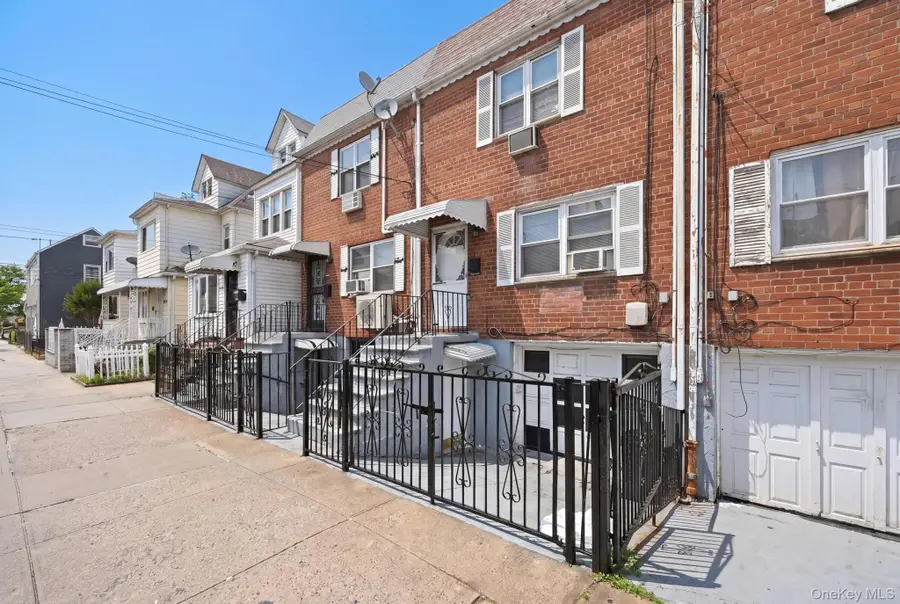 103-19A 110th st. South Richmond Hill, South Richmond Hill, NY 11419 - #2