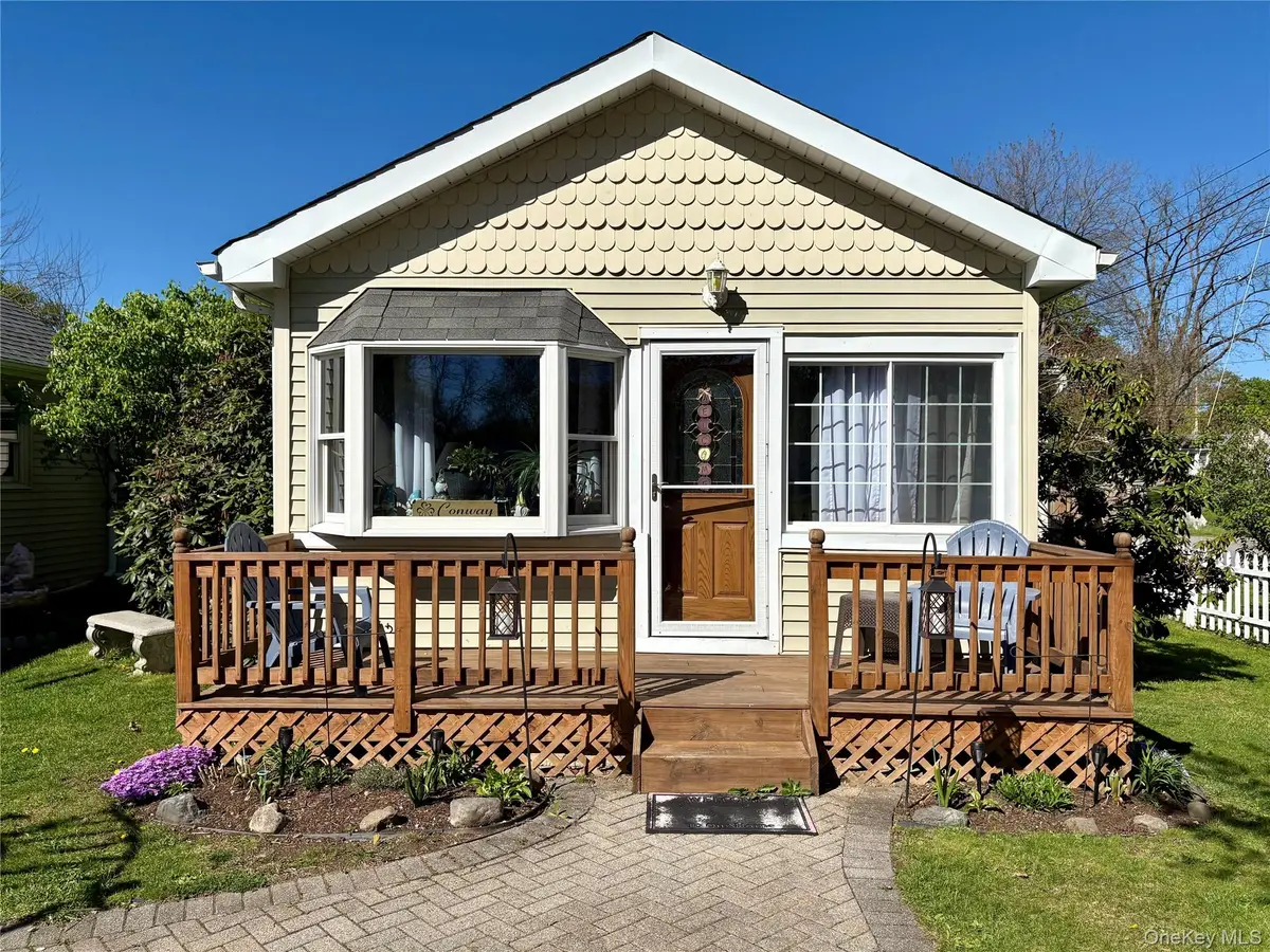 42 Waterstone Road, Greenwood Lake, NY 10925 - #1