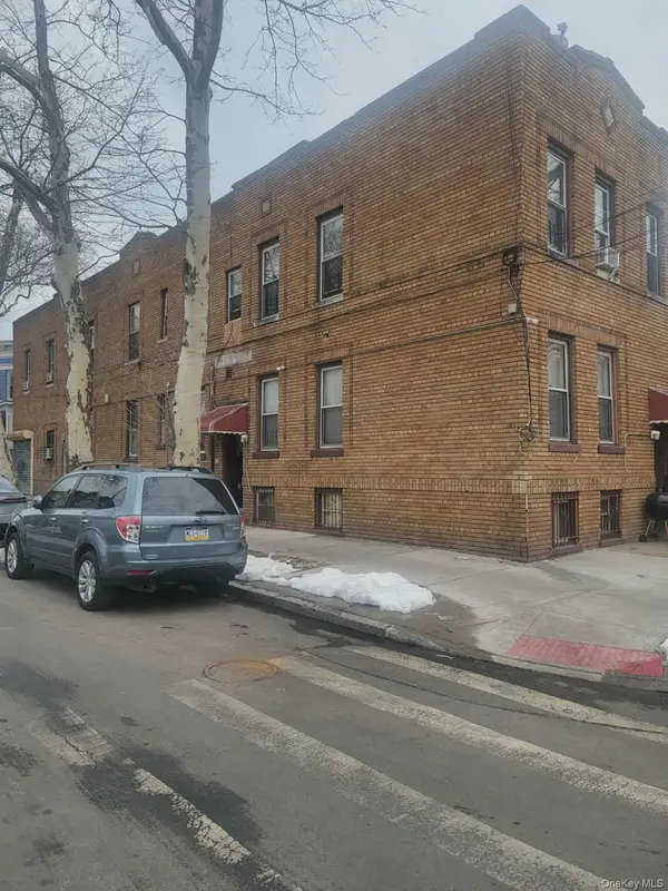 567 Ashford Street, Brooklyn, NY 11207