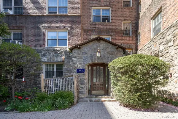 151 Centre Avenue #4B, New Rochelle, NY 10805