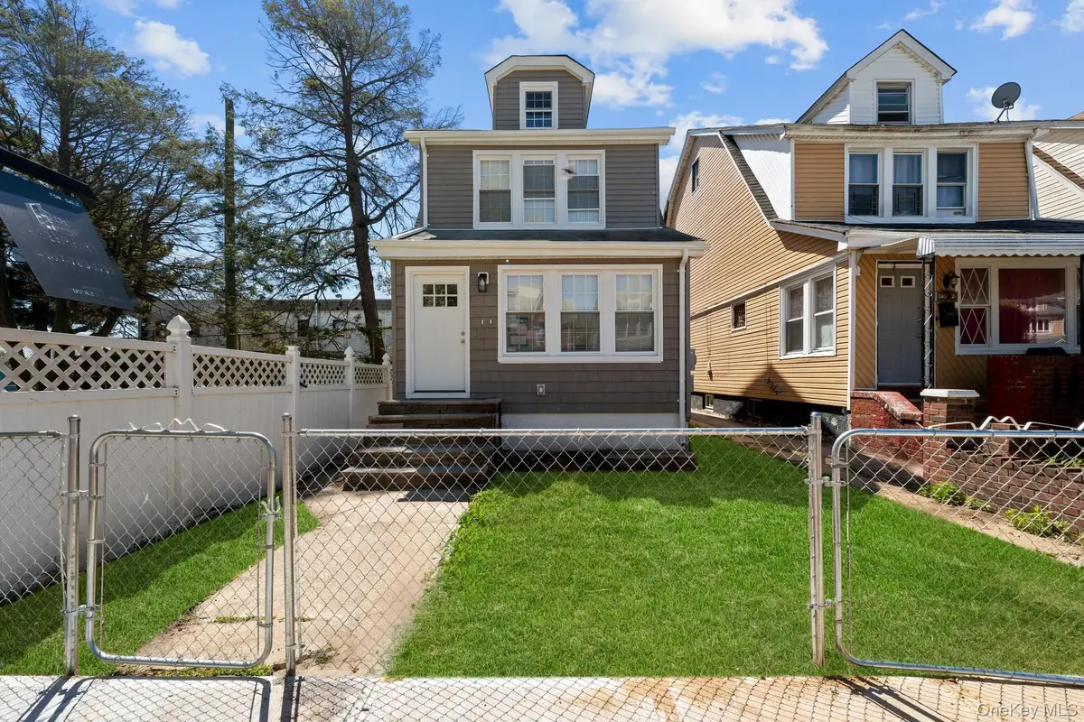 205-28 116 Road, Saint Albans, NY 11412 - #1