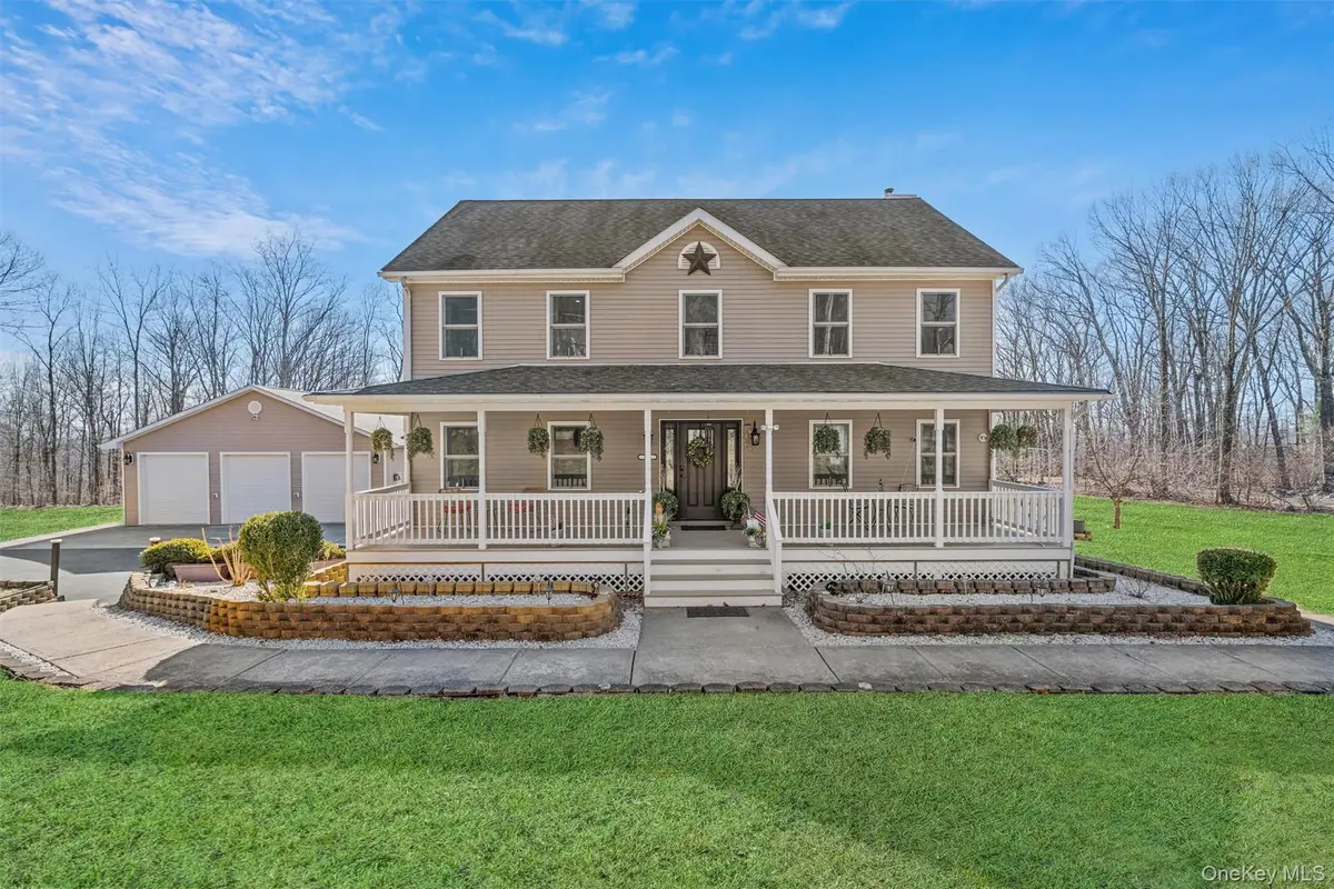 267 Shawanga Lodge Road, Bloomingburg, NY 12721 - #1
