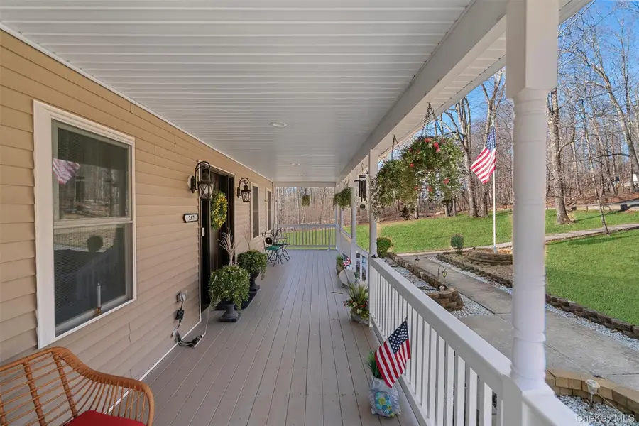 267 Shawanga Lodge Road, Bloomingburg, NY 12721 - #3