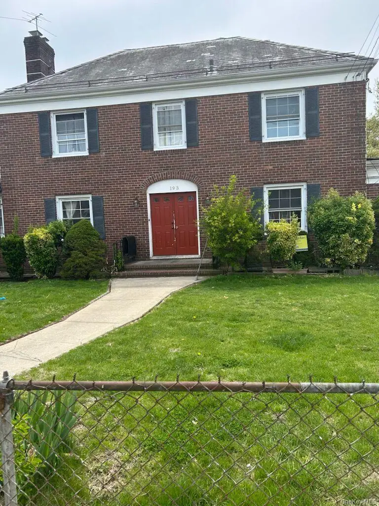 193 Centennial Avenue, Roosevelt, NY 11575 - #1