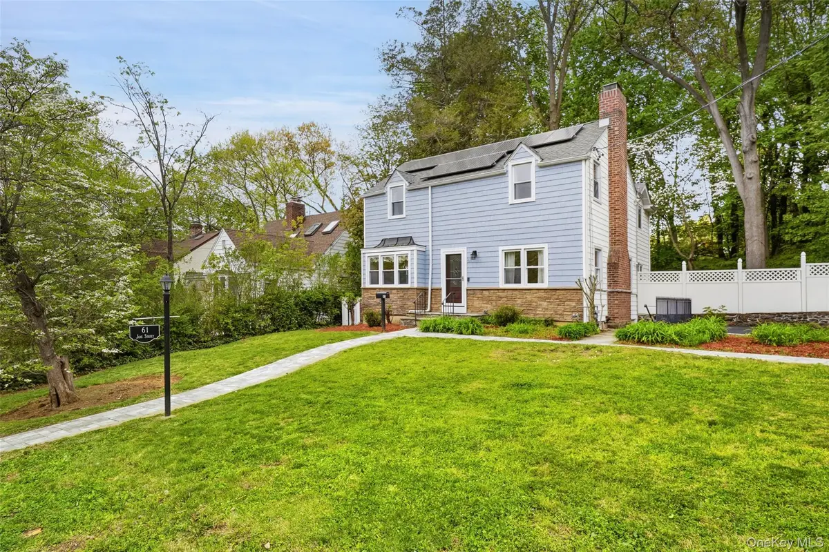61 Jane Street, Hartsdale, NY 10530 - #1