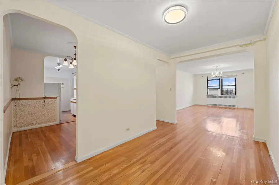 6787 Booth Street #5H, Forest Hills, NY 11375 - #2