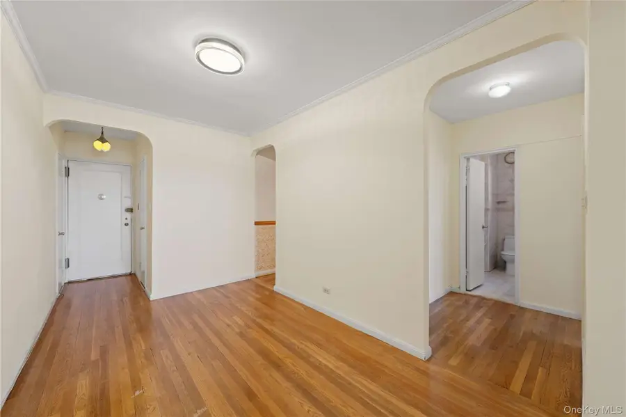 6787 Booth Street #5H, Forest Hills, NY 11375 - #3