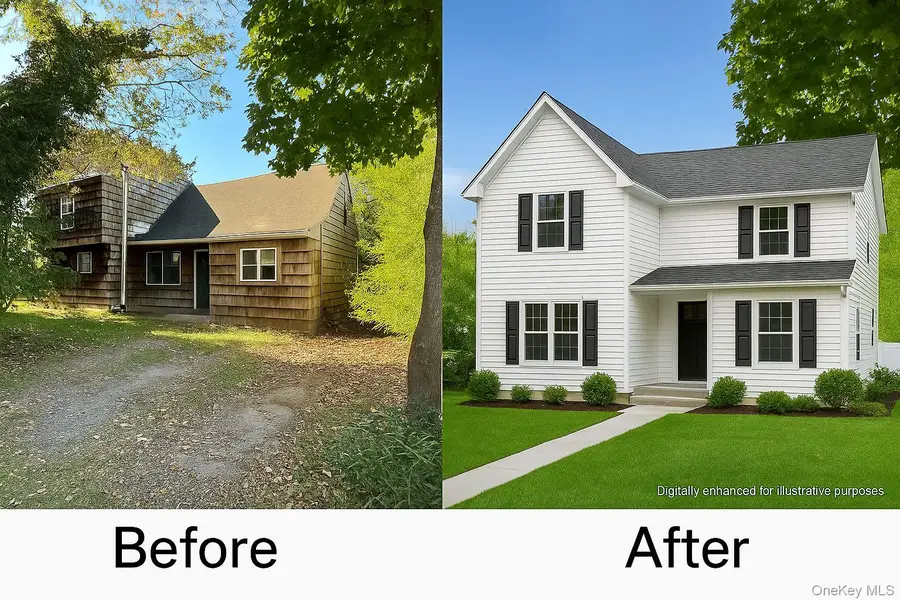 5 8th Street, Sound Beach, NY 11789 - #2