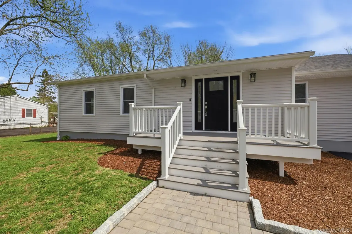 13 Maple Drive, Warwick, NY 10990 - #1