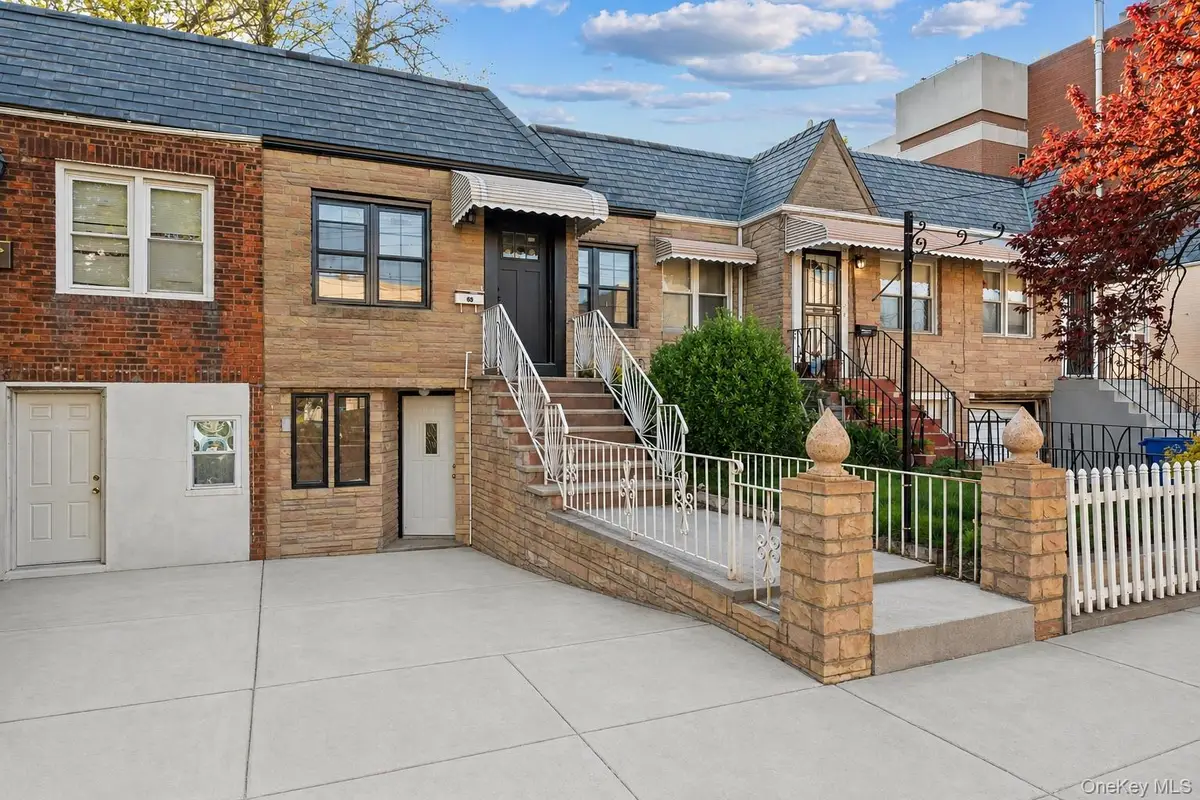 140-24 183rd Street, Springfield Gardens, NY 11413 - #1