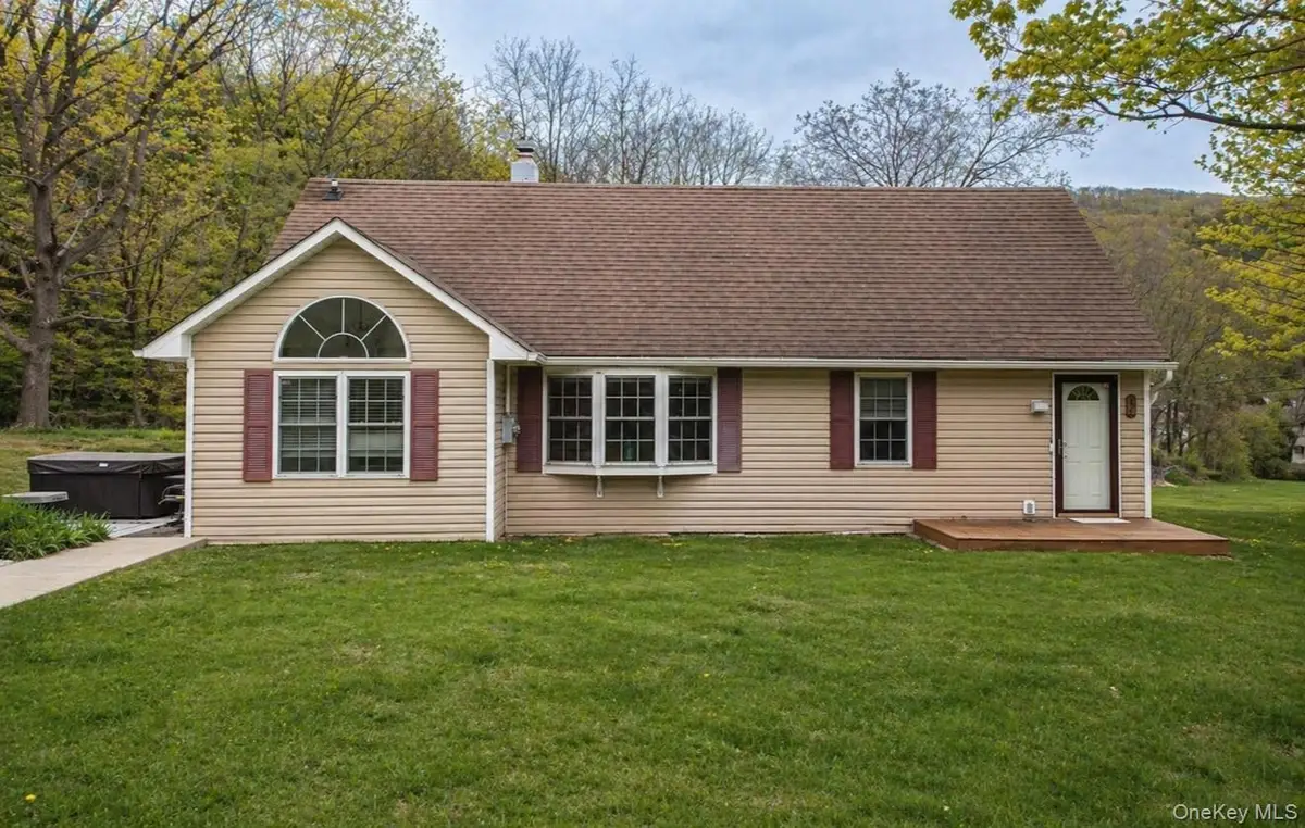 164 Bloomer Road, Lagrangeville, NY 12540 - #1