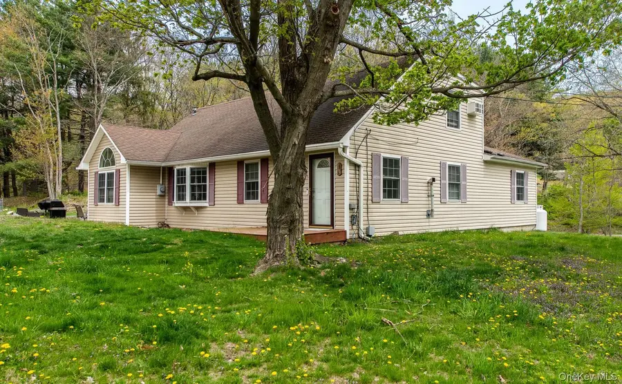 164 Bloomer Road, Lagrangeville, NY 12540 - #2