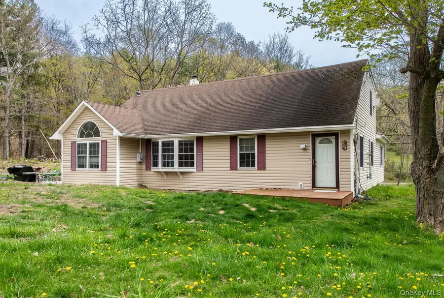 164 Bloomer Road, Lagrangeville, NY 12540 - #3