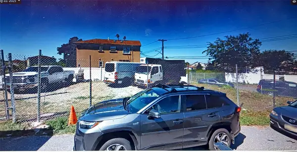 Parcel ID 4-14231-1244 1st Street, Hamilton Beach, NY 11414