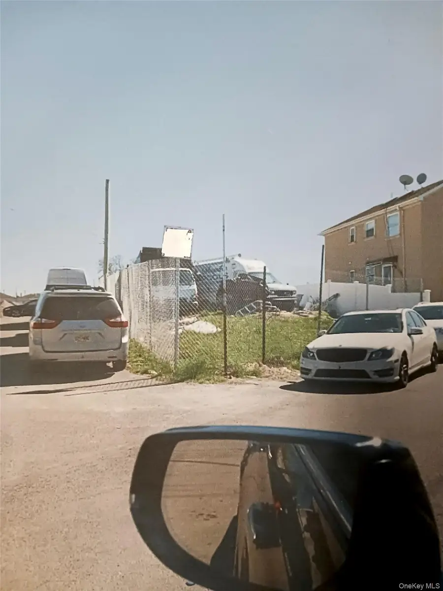 Parcel ID 4-14231-1244 1st Street, Howard Beach, NY 11414 - #2