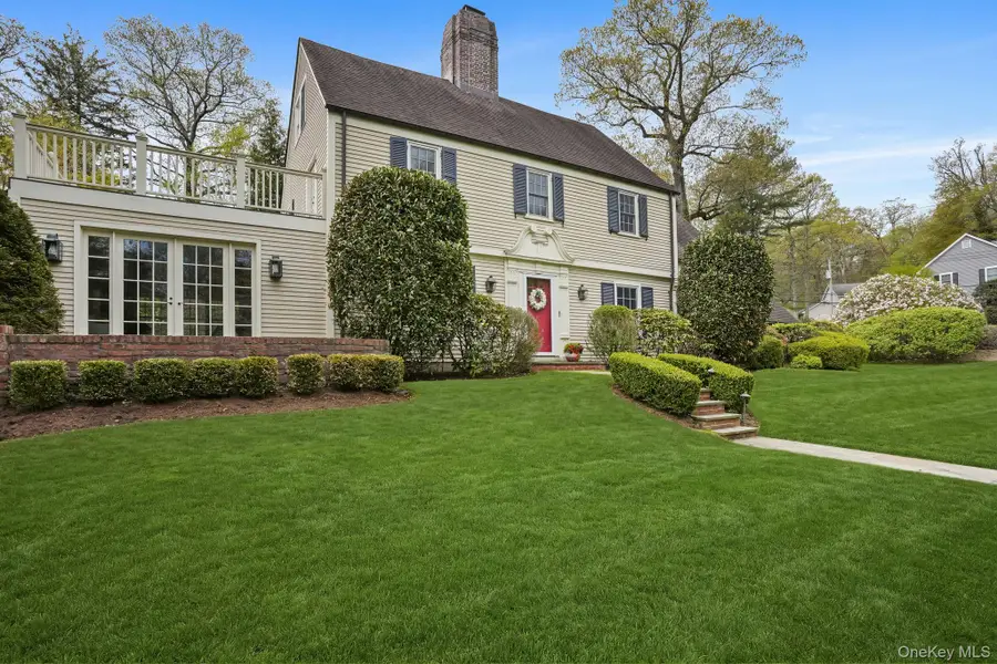 224 Old Colony Road, Hartsdale, NY 10530 - #3