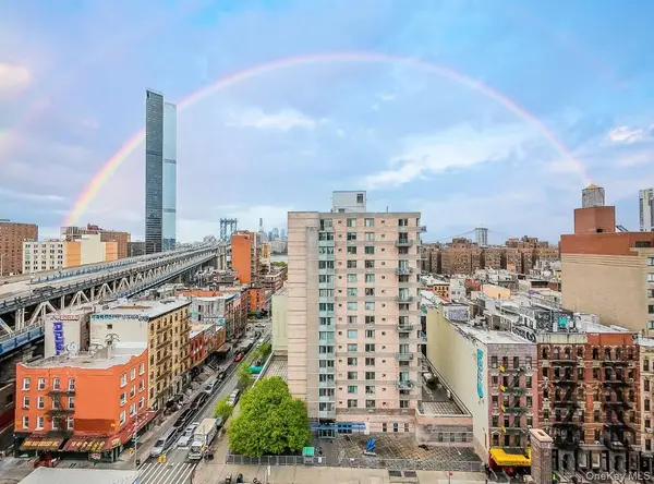 60 Henry Street #15F2, New York (Manhattan), NY 10002