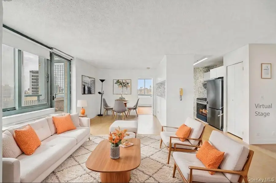 60 Henry Street #15F2, New York, NY 10002 - #2