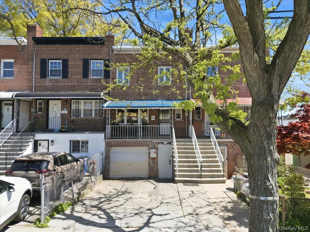3410 Kingsland Avenue, Bronx, NY 10469 - #1