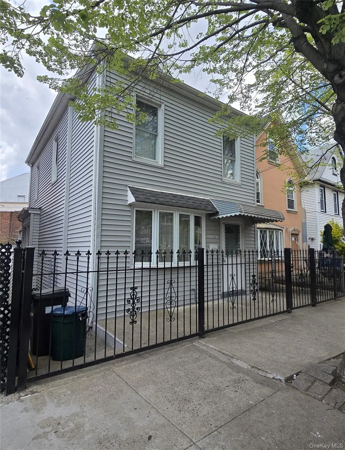 103-50 96th Street, Ozone Park, NY 11417 - #1