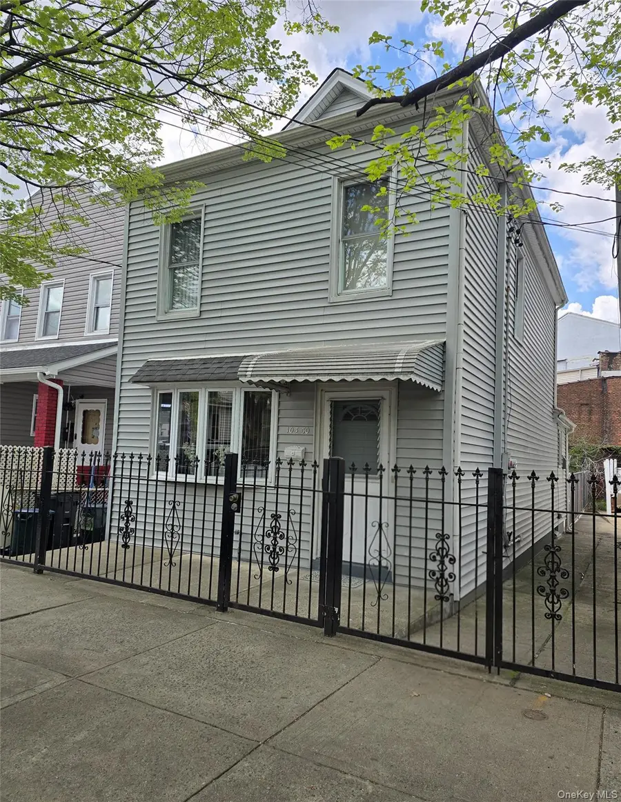 103-50 96th Street, Ozone Park, NY 11417 - #2