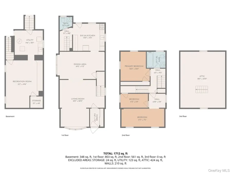 103-50 96th Street, Ozone Park, NY 11417 - #3