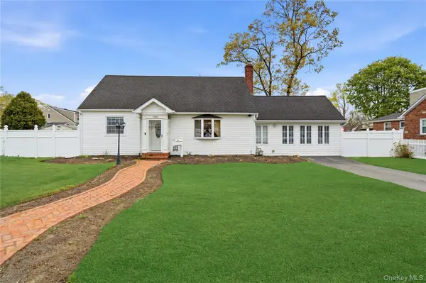 1333 13th Street, West Babylon, NY 11704