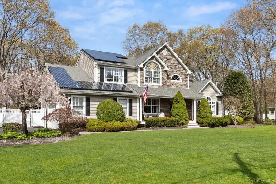 251 Oakwood Road, Oakdale, NY 11769 - #3