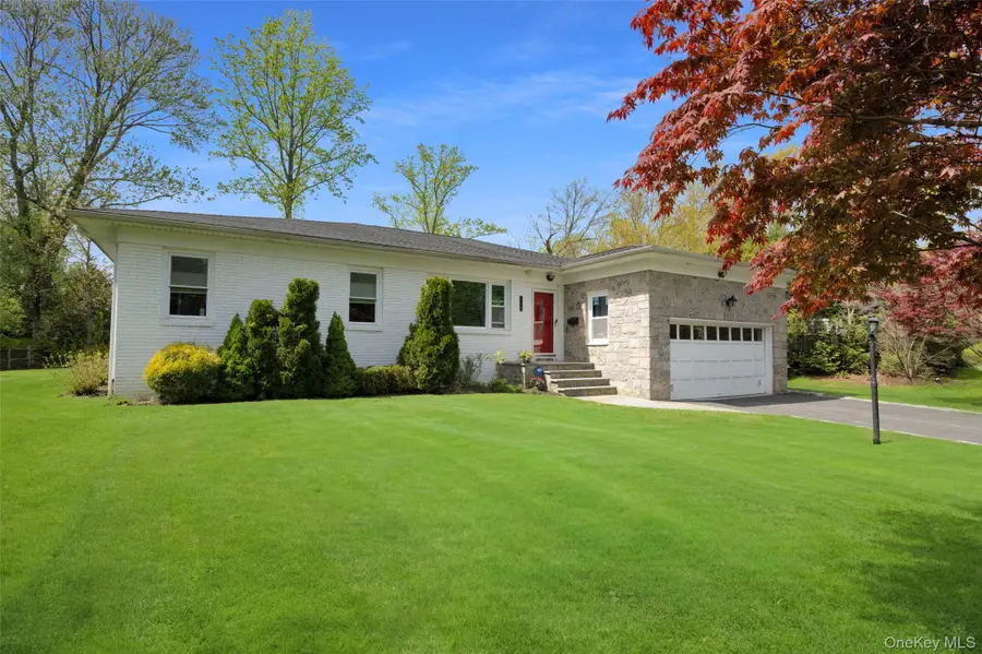 168 Dorchester Road, Scarsdale, NY 10583 - #2