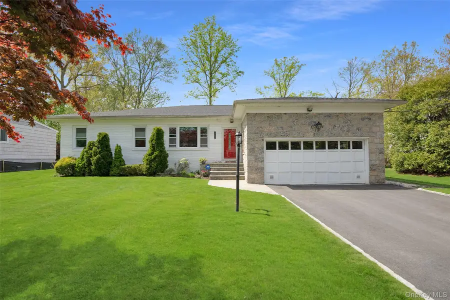 168 Dorchester Road, Scarsdale, NY 10583 - #3