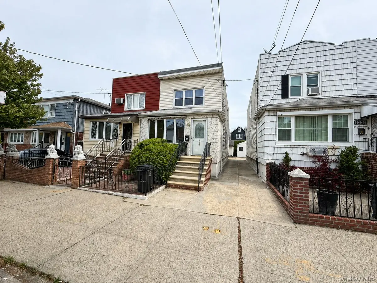 1223 E 89th Street, Brooklyn, NY 11236 - #1