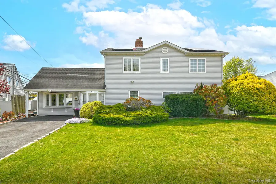 7 Low Lane, Levittown, NY 11756 - #2