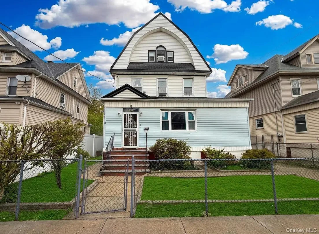 8755 114th Street, Richmond Hill, NY 11418 - #1