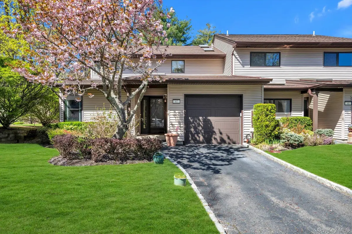 47 Northgate Circle, Melville, NY 11747 - #1