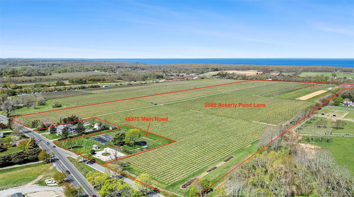 46975 Main Road, Southold, NY 11971 - #1