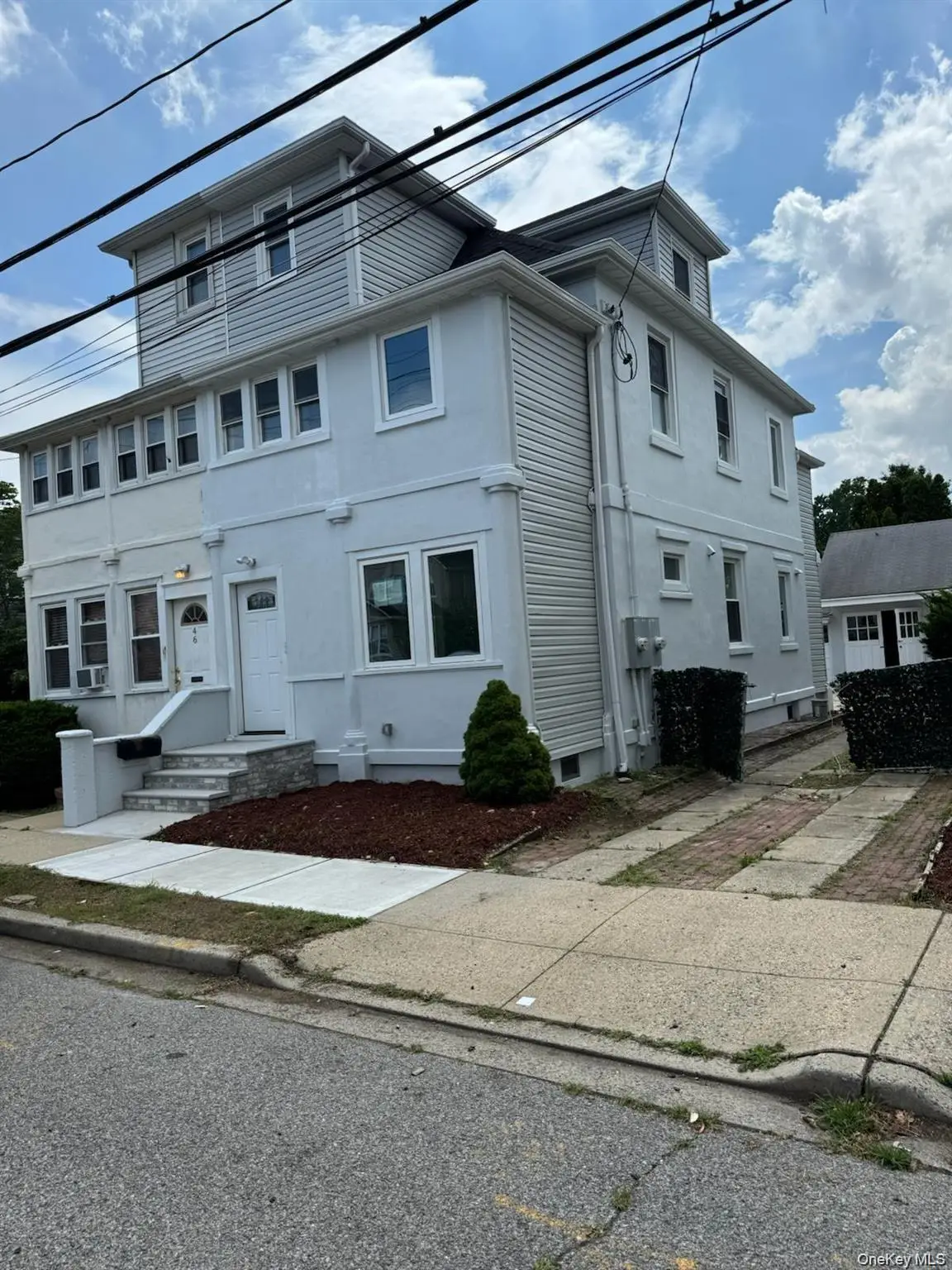 44 Lewis Avenue, New Hyde Park, NY 11040 - #1