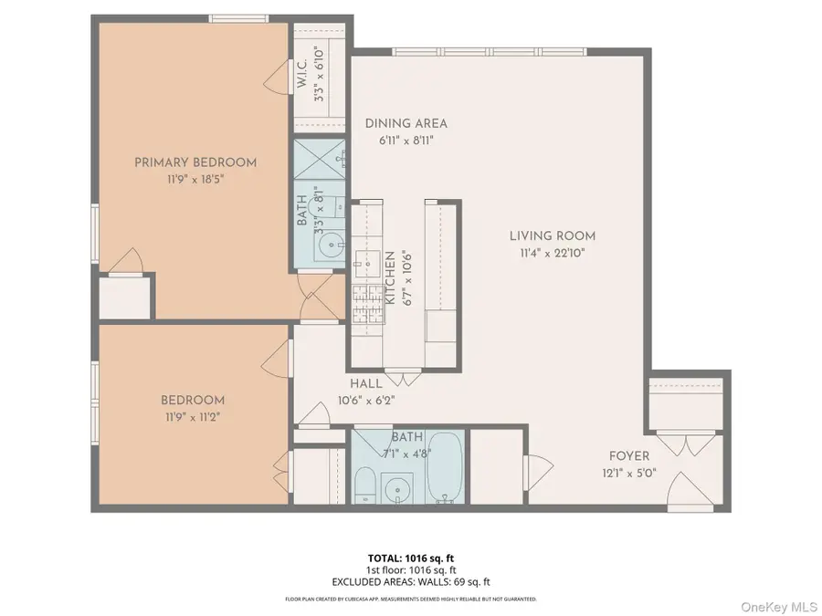 89-35 155th Ave #5D, Howard Beach, NY 11414 - #2