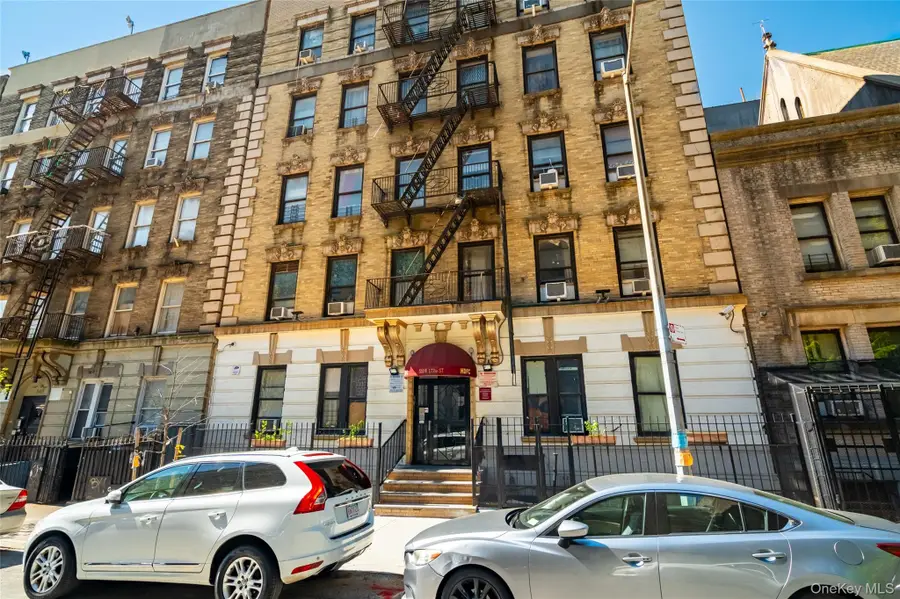 510 W 172nd Street #2, New York, NY 10032 - #2