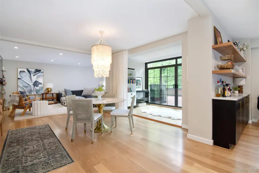72 Pondfield Road West #1G, Bronxville, NY 10708 - #3