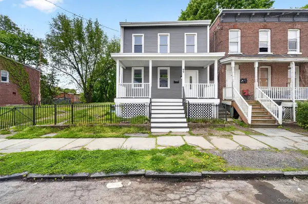 99 Benkard Avenue, Newburgh, NY 12550