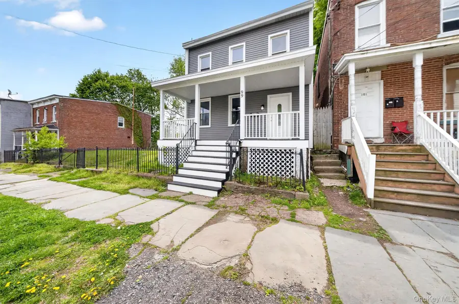 99 Benkard Avenue, Newburgh, NY 12550 - #3