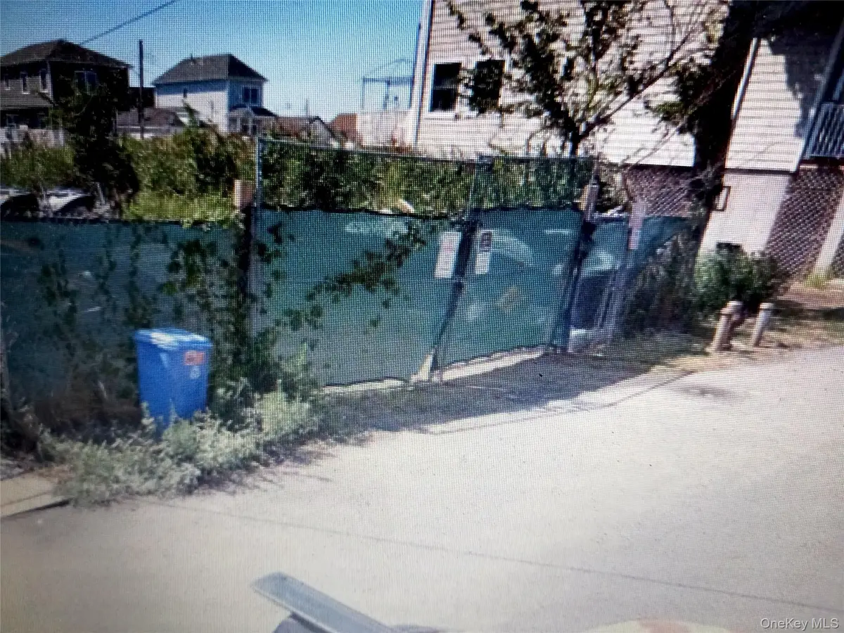 Queens Block 14240 Lot 94 Rau Ct & Pedestrian Way, Howard Beach, NY 11414 - #1