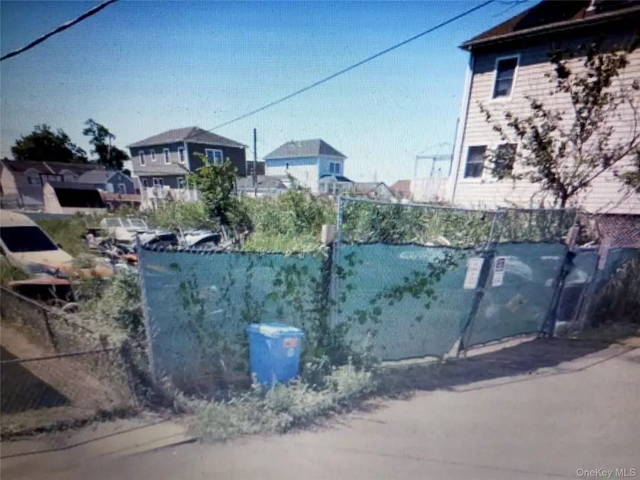 Queens Block 14240 Lot 94 Rau Ct & Pedestrian Way, Howard Beach, NY 11414 - #2