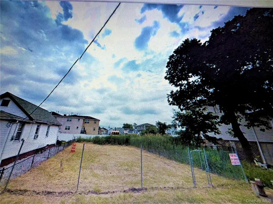 Queens Block 14240 Lot 94 Rau Ct & Pedestrian Way, Howard Beach, NY 11414 - #3